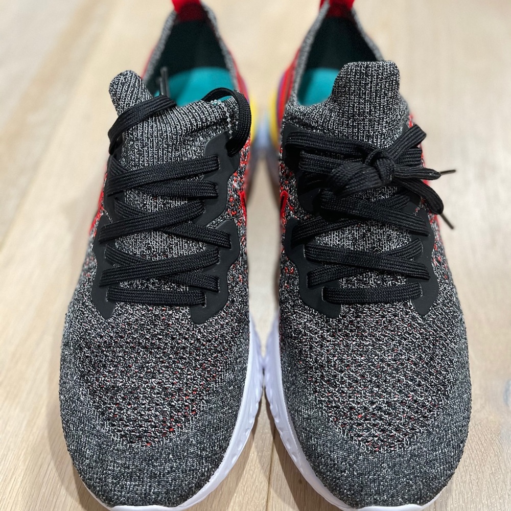 Nike epic react - Picture 4 of 5